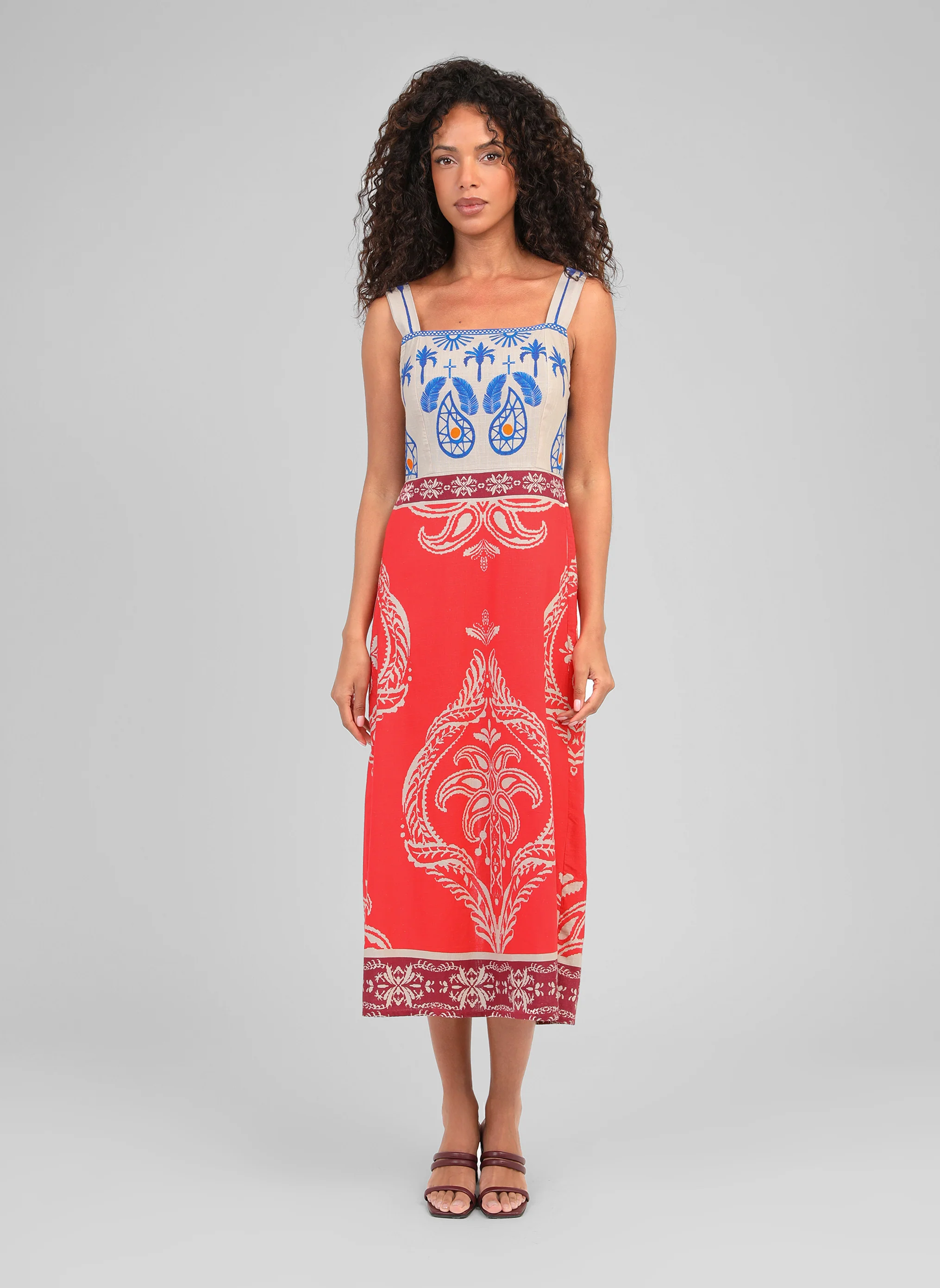 ROBE MIDI